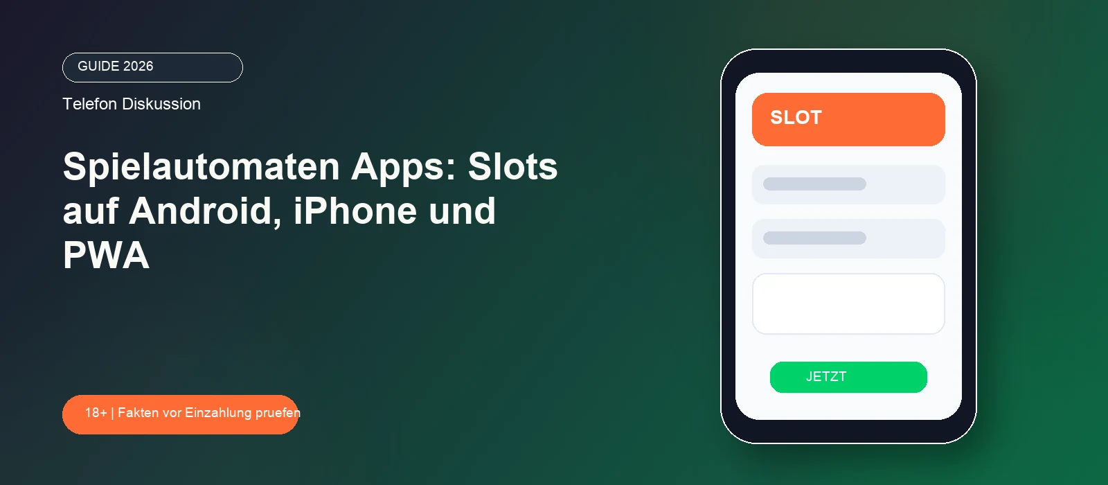 Spielautomaten Apps
