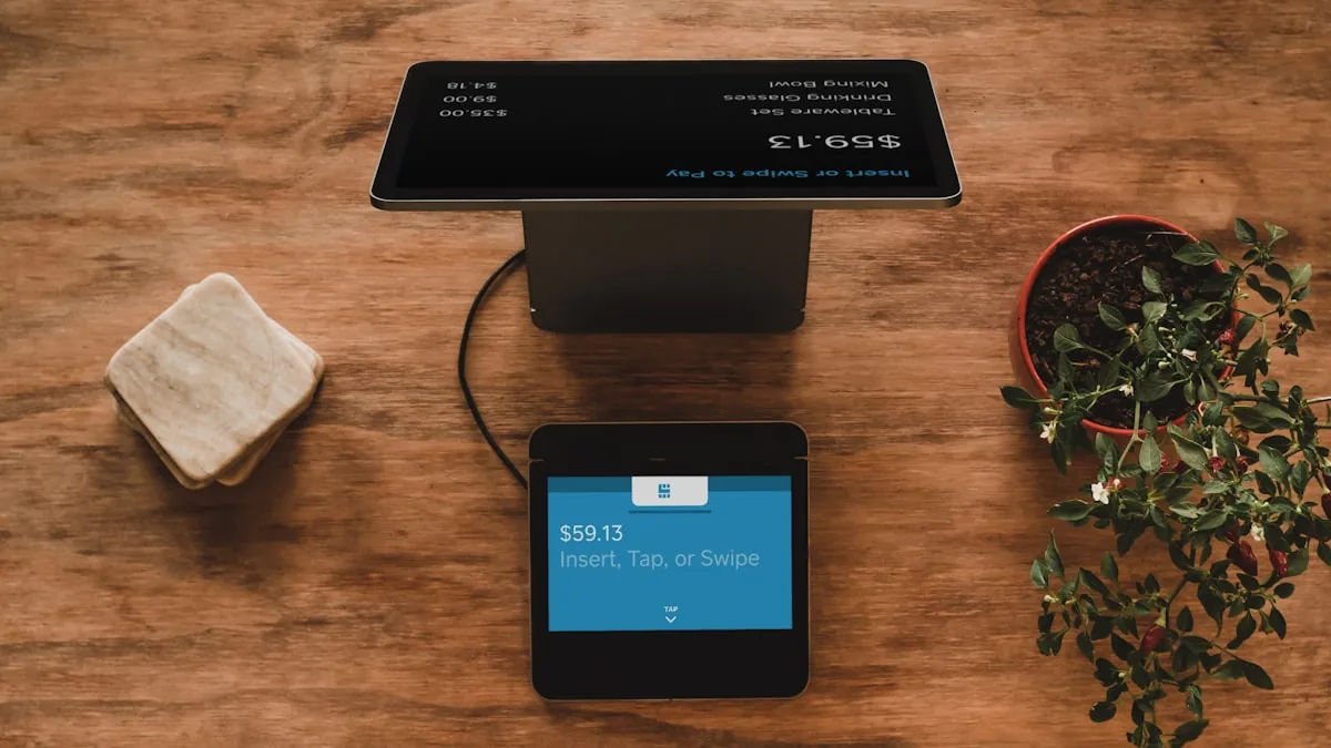 MiFinity E-Wallet Kassenbereich und Gebührenübersicht