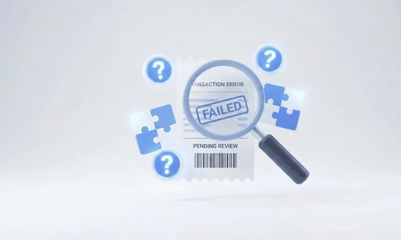 Probleme bei Auszahlungen