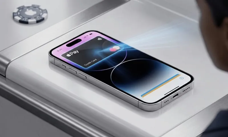 Apple Pay Casinos