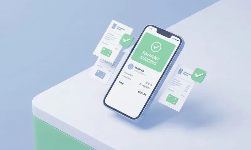 Casino mit Handyrechnung